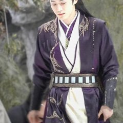 The Story of the Bat Chinese Drama photo