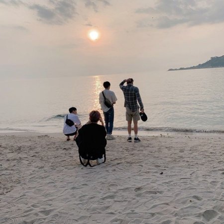 ILOGU: Monsta X in Jeju (2019)