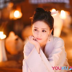 The Tale of Xishi: Kingdom Rebuilt Chinese Drama photo