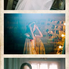 Dear Diary Chinese Drama photo