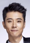 Andy Zhang di The Legend of Dugu Drama Tiongkok (2018)