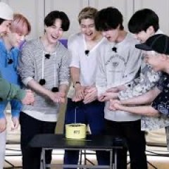 Run BTS! Season 3 (2019) photo