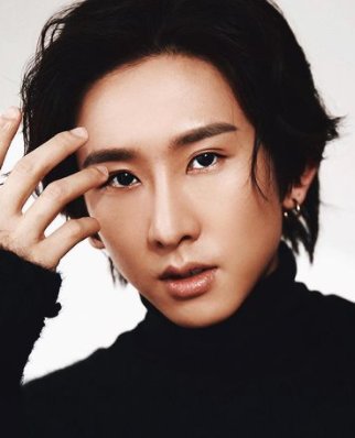 Manson Cheung (張進翹) - MyDramaList