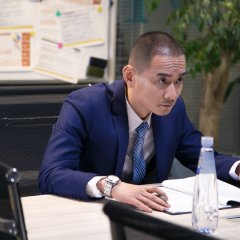 Dream Chinese Drama(2024) photo