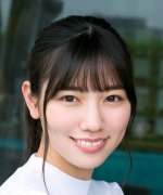 Kawata Hina Fotoğraf