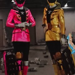 Kaizoku Sentai 10 Gokaiger Japanese Movie photo
