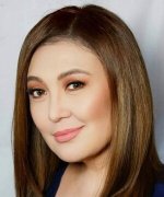 Sharon Cuneta