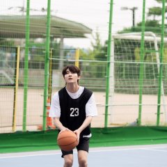 Heartbeat Broadcasting Accident Korean Drama photo