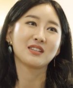 Joo Hye Won