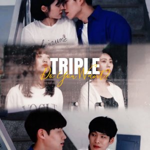 Triple - Do You Want? (2020)