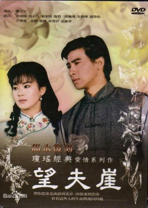 Wang Fu Cliff (1991) poster