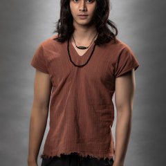 Mother Land Thai Drama photo