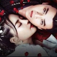 The Cold Fragrance of Crown Prince Chinese Movie photo