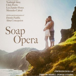 Soap Opera (2014)