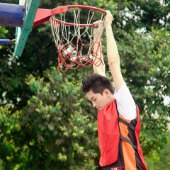 Back in High School Chinese Movie photo