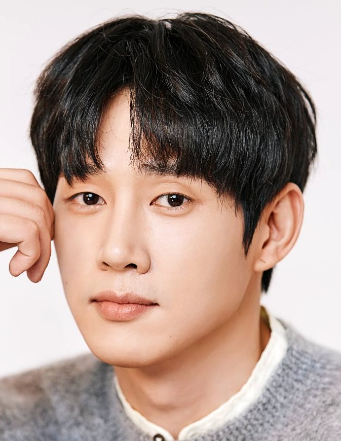 Park Sung Hoon 박성훈 Mydramalist