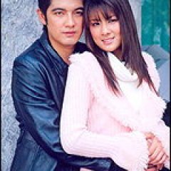 Hima Tai Prajun Thai Drama photo