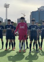 I Bet Everything Korean Movie photo