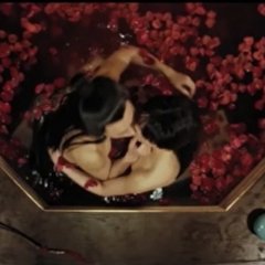 Mermaid’s Jade Chinese Movie photo