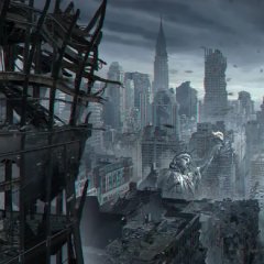 Invader Chinese Drama photo