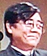 Iwaki Kazuo