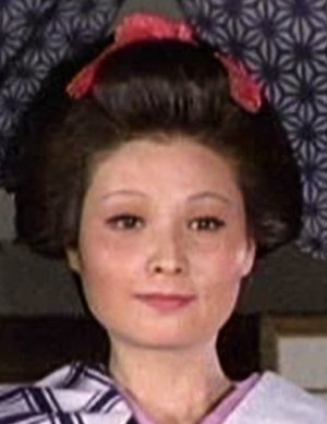 Natsuko Oka