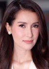 Anne Thongprasom dalam Apakah Kita Baik-Baik Saja?  Drama Thailand (2021)