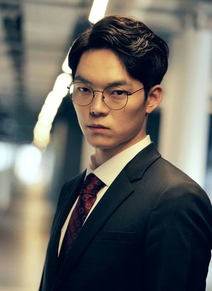 Kim Do Hyun (1992) - Articles - MyDramaList