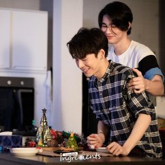 Ingredients Thai Drama photo