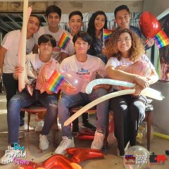 The Boy Foretold by the Stars Philippines Movie photo