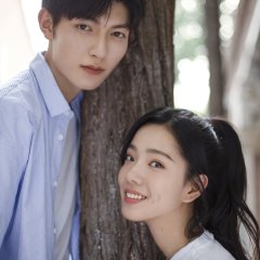 Mountains and Ocean Chinese Drama photo