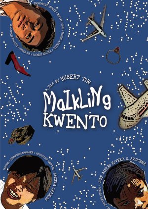 Maikling Kwento (2007) poster