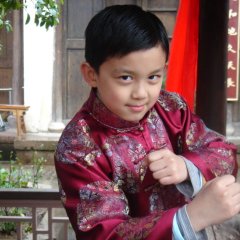 Mother Wife Chinese Drama photo