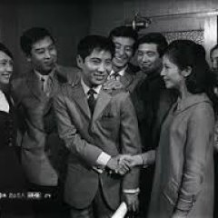 My Sweetheart Japanese Movie(1967) photo