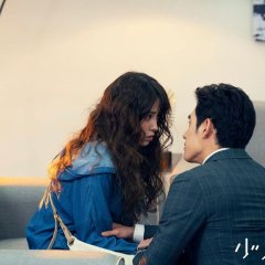 The Haunted Heart Taiwanese Drama photo