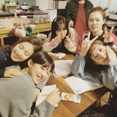 Hello, My Twenties! Season 2 Korean Drama photo