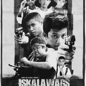 Iskalawags (2013)