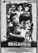 Iskalawags Philippines Movie photo