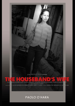 The Houseband's Wife (2013) poster