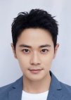 Cao Jun masuk Our Inverse Youth Drama Cina (2020)