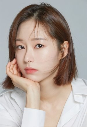 Park Bo Yeon (박보연) - MyDramaList