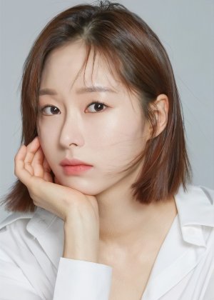 Park Bo Yeon in Find Me if You Can Korean Drama (2021)