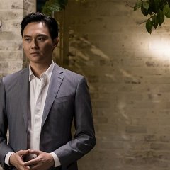 The Impossible 3 Hong Kong Drama photo