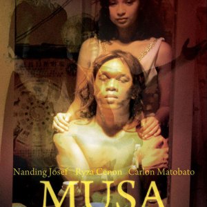 The Muse (2009)
