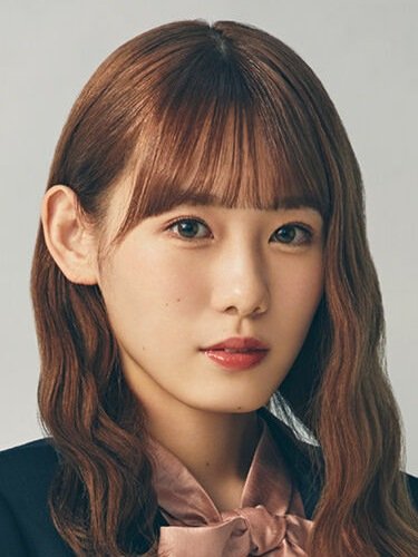 Koike Minami (小池美波) - MyDramaList