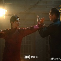 The Mystic Nine: Qing Shan Hai Tang Chinese Movie photo