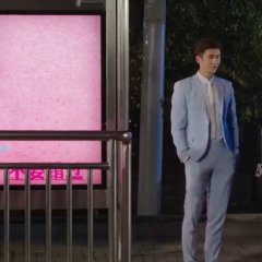 Mr. Pride vs. Miss Prejudice Chinese Movie photo