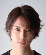 Tominaga Yuya Fotoğraf