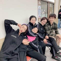 Move to Mind Korean Movie photo