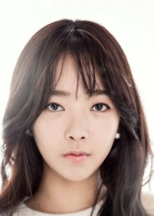 Bae Seul Gi in Amor Fati Korean Drama (2021)